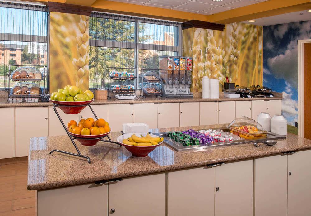 Fairfield Inn & Suites By Marriott Γουίλιαμσμπεργκ Εξωτερικό φωτογραφία