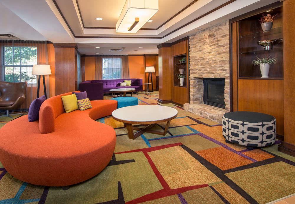 Fairfield Inn & Suites By Marriott Γουίλιαμσμπεργκ Εξωτερικό φωτογραφία