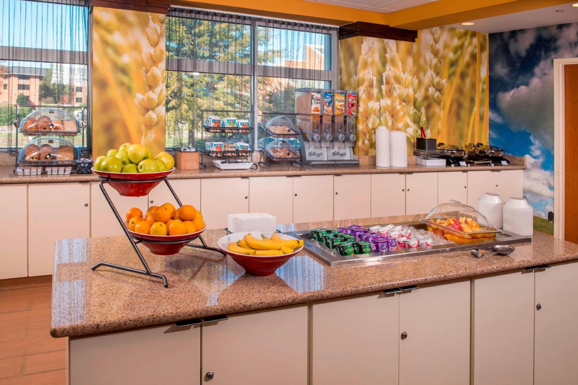 Fairfield Inn & Suites By Marriott Γουίλιαμσμπεργκ Εξωτερικό φωτογραφία