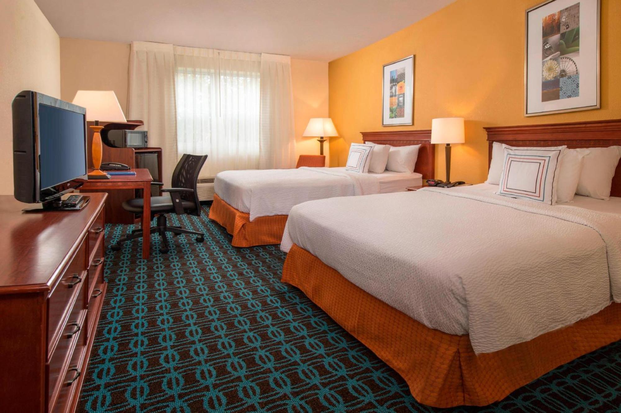Fairfield Inn & Suites By Marriott Γουίλιαμσμπεργκ Εξωτερικό φωτογραφία