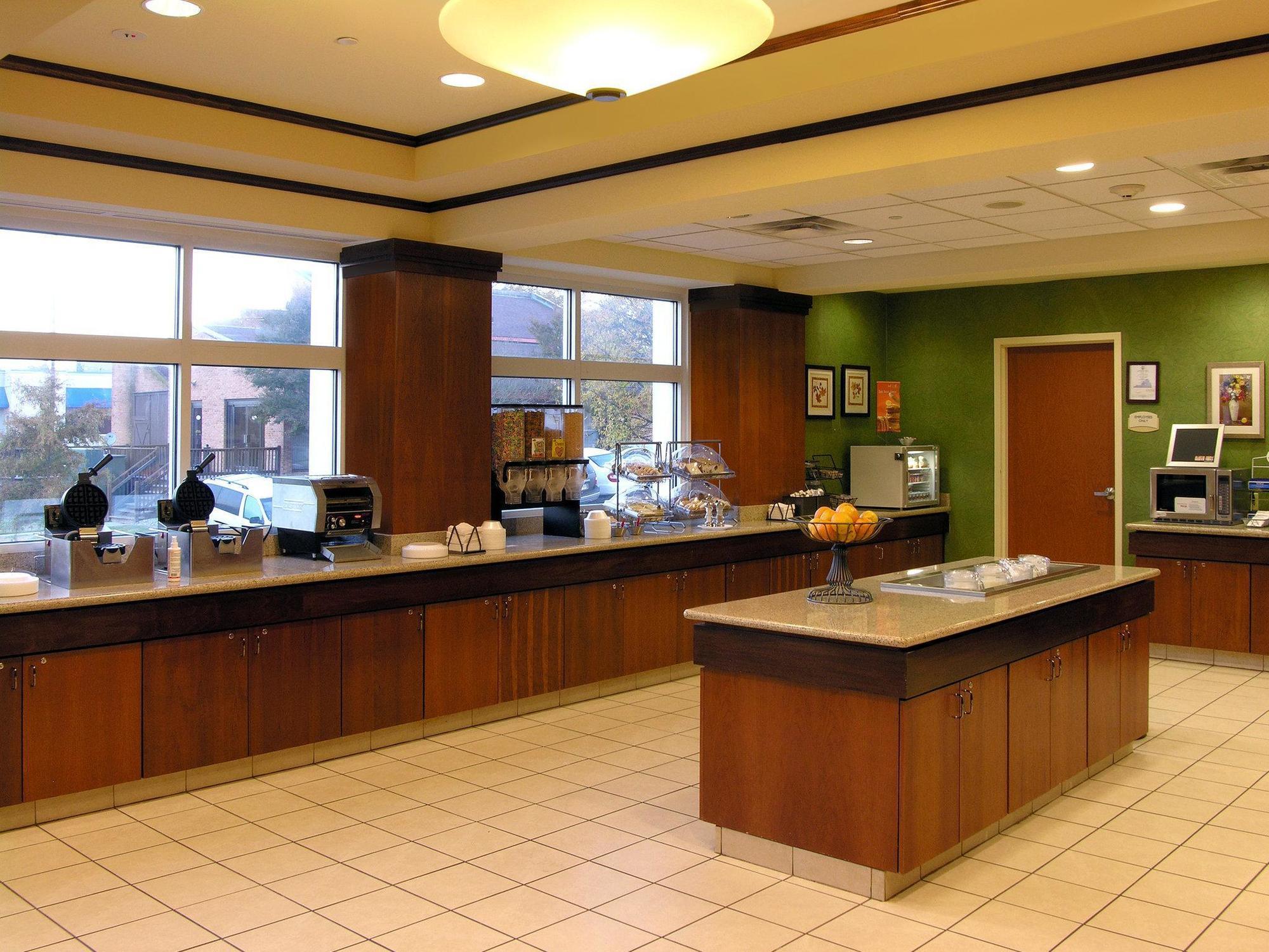 Fairfield Inn & Suites By Marriott Γουίλιαμσμπεργκ Εξωτερικό φωτογραφία