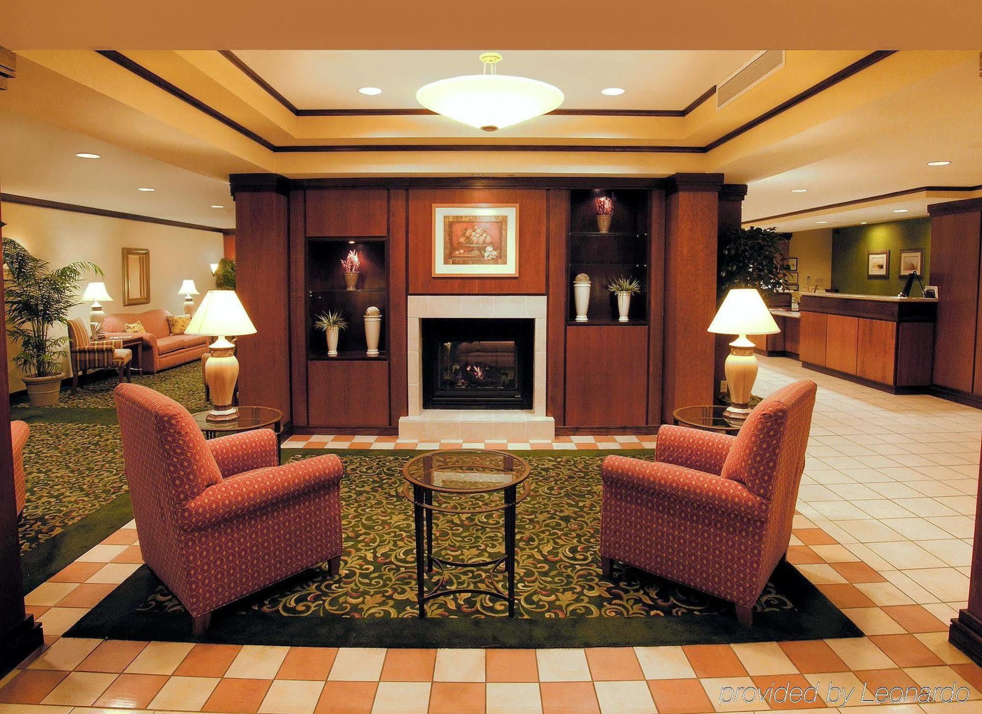 Fairfield Inn & Suites By Marriott Γουίλιαμσμπεργκ Εξωτερικό φωτογραφία