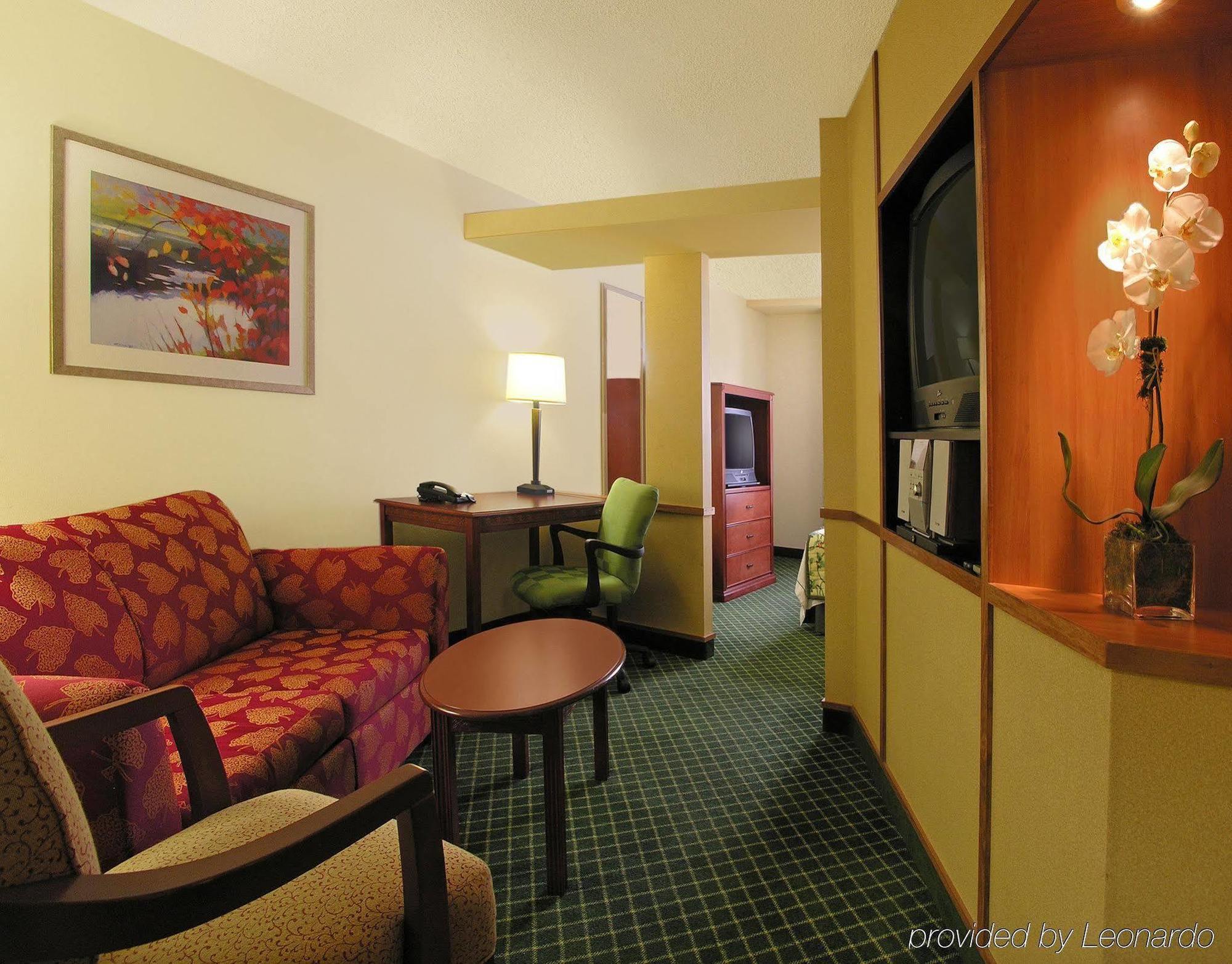 Fairfield Inn & Suites By Marriott Γουίλιαμσμπεργκ Εξωτερικό φωτογραφία