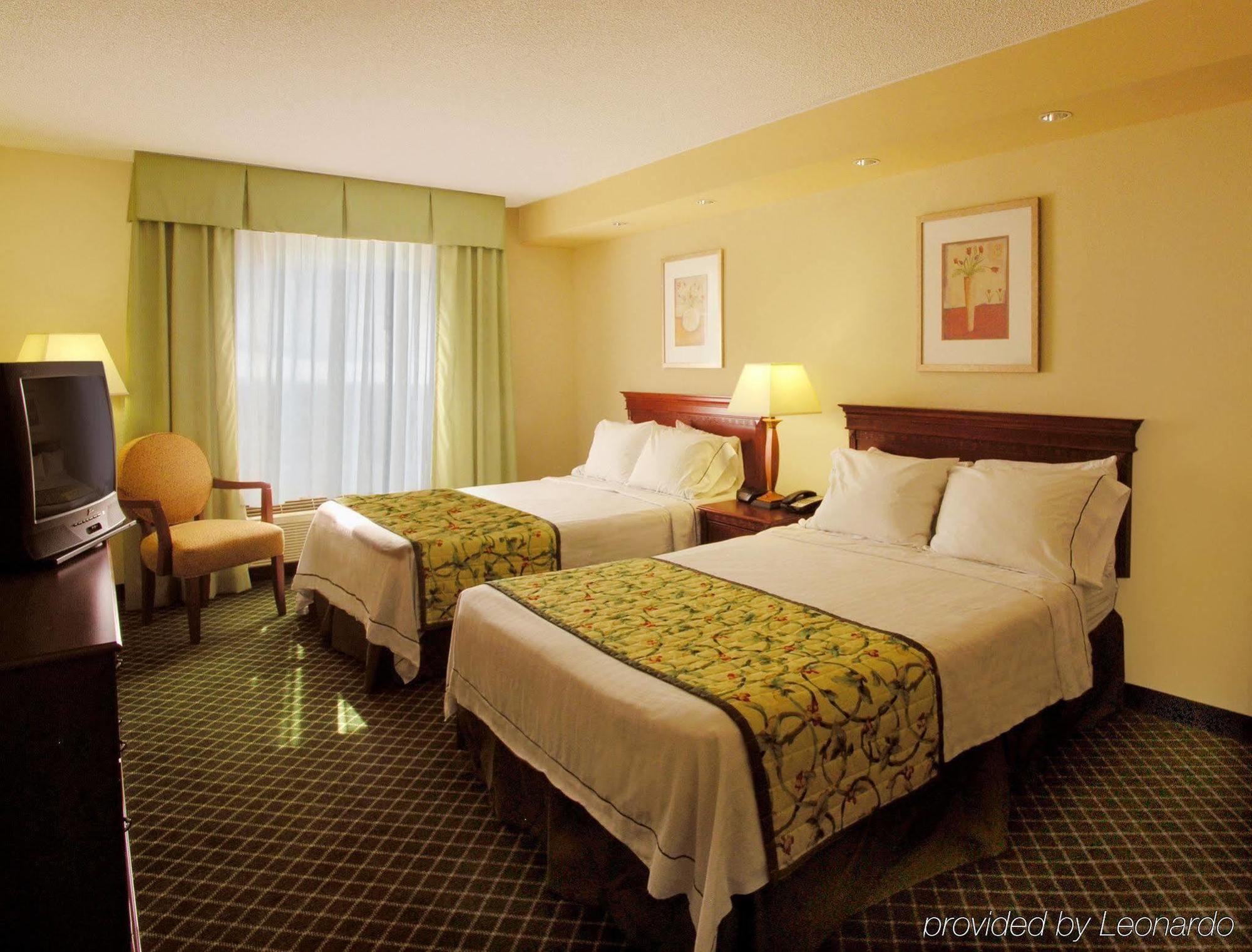 Fairfield Inn & Suites By Marriott Γουίλιαμσμπεργκ Εξωτερικό φωτογραφία
