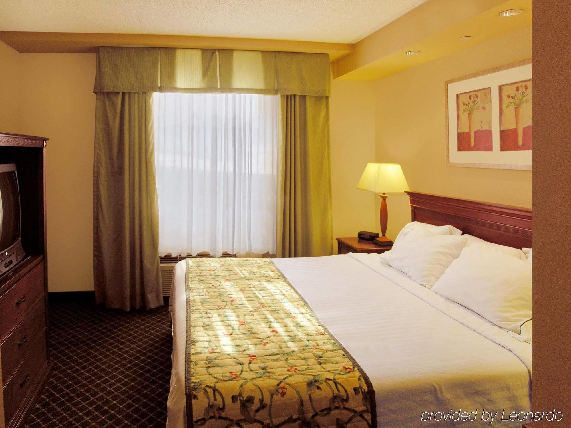 Fairfield Inn & Suites By Marriott Γουίλιαμσμπεργκ Εξωτερικό φωτογραφία