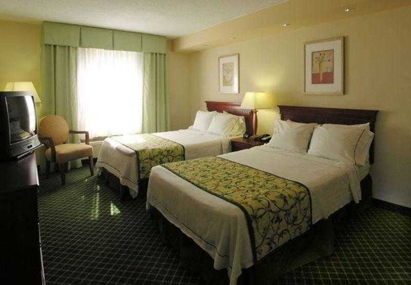 Fairfield Inn & Suites By Marriott Γουίλιαμσμπεργκ Εξωτερικό φωτογραφία