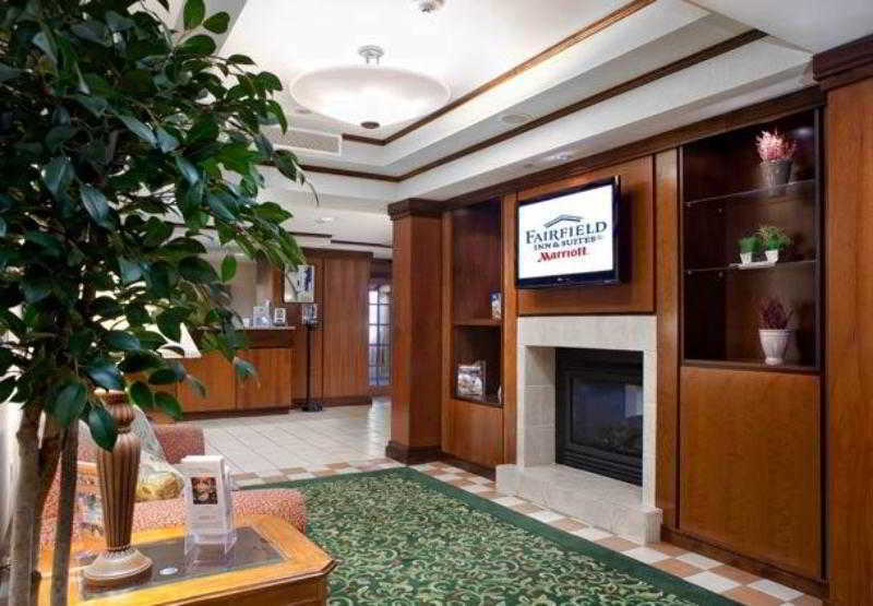 Fairfield Inn & Suites By Marriott Γουίλιαμσμπεργκ Εξωτερικό φωτογραφία
