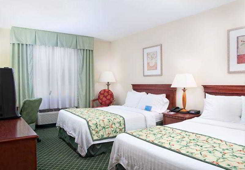 Fairfield Inn & Suites By Marriott Γουίλιαμσμπεργκ Εξωτερικό φωτογραφία
