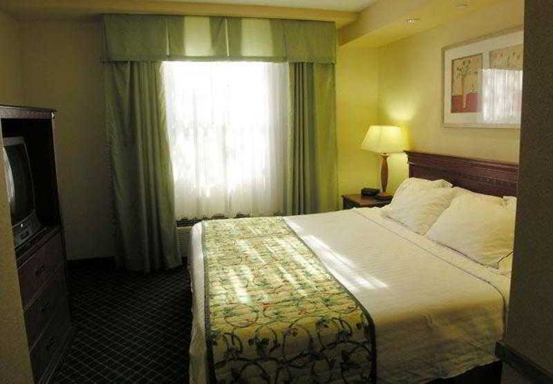 Fairfield Inn & Suites By Marriott Γουίλιαμσμπεργκ Εξωτερικό φωτογραφία