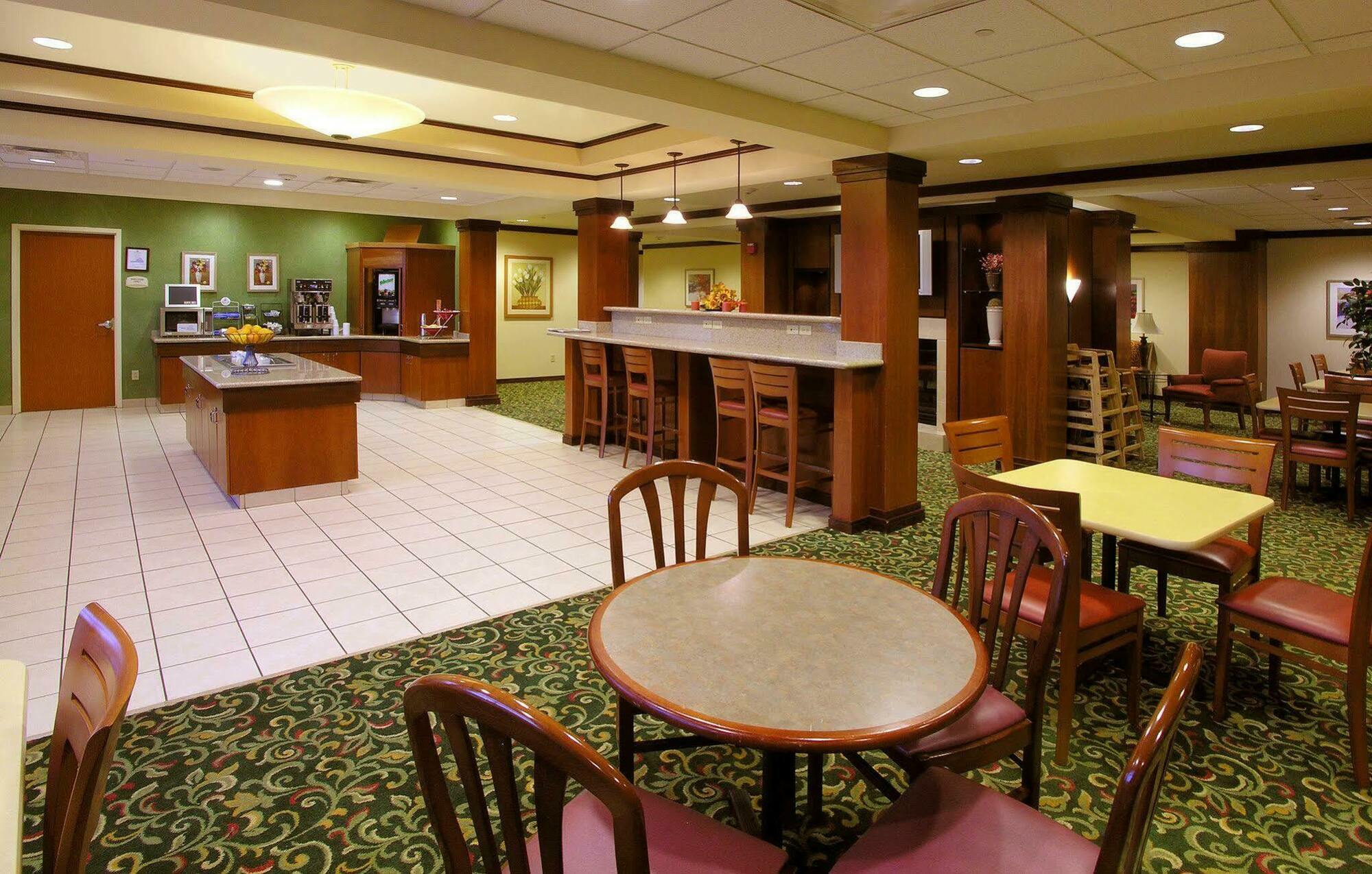 Fairfield Inn & Suites By Marriott Γουίλιαμσμπεργκ Εξωτερικό φωτογραφία